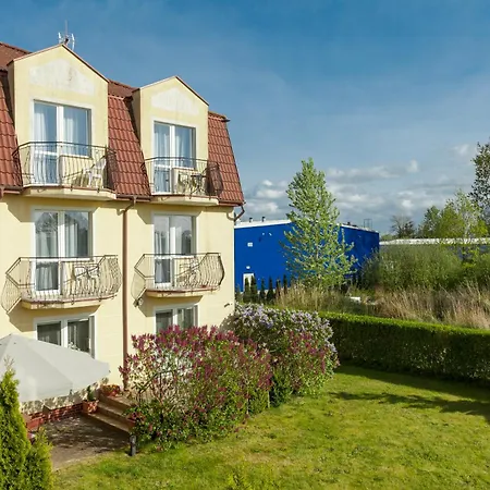 Bed & Breakfast Koga Kolobrzeg