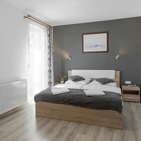 Koga Bed & Breakfast