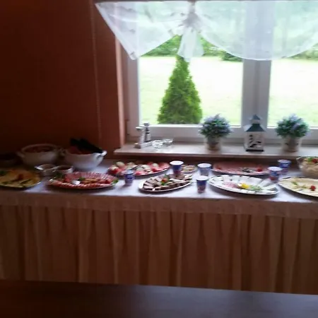 Koga Frühstückspension