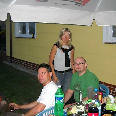 Frühstückspension Koga Kolberg