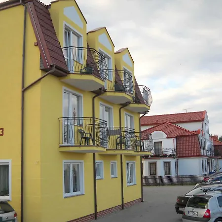 Koga Kolobřeh