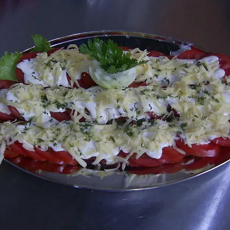 Koga Frühstückspension