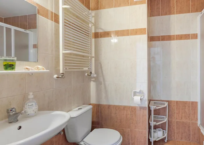 Bed & Breakfast Koga Kolobrzeg