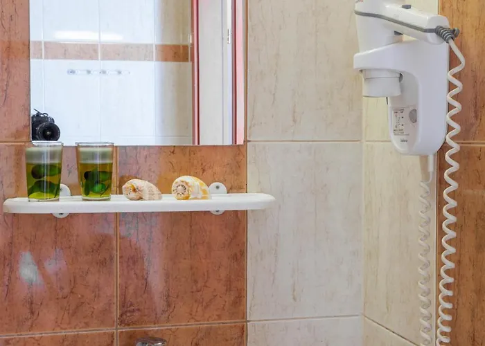 Koga Bed & Breakfast Kolobrzeg