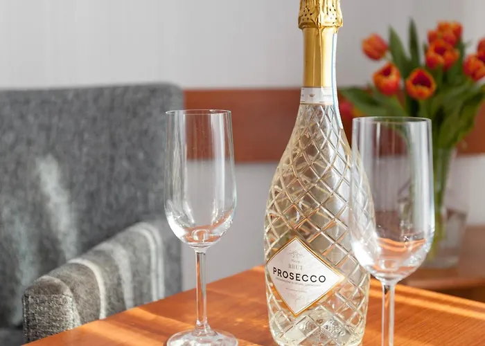 Bed & Breakfast Koga 3*