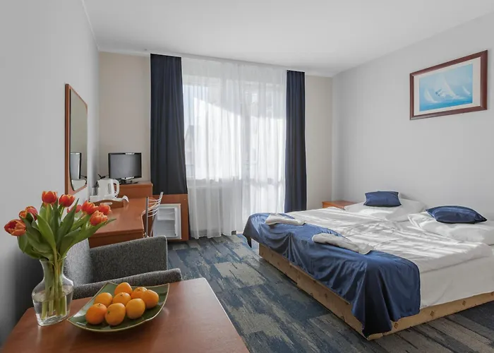 Koga Bed & Breakfast 3*