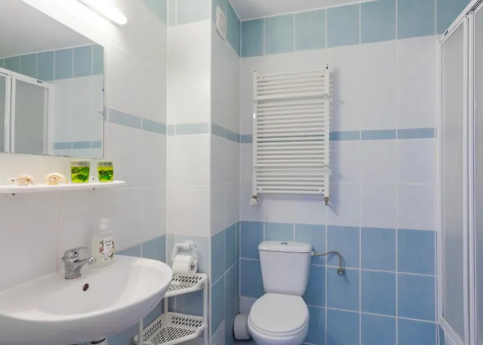 Bed & Breakfast Koga Kolobrzeg