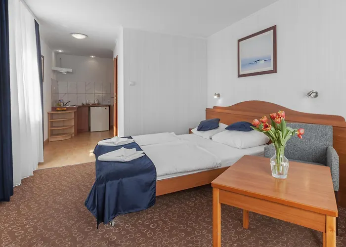 Bed & Breakfast Koga