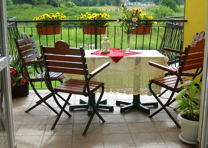 Koga Bed & Breakfast