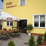 Koga Nocleg ze śniadaniem Kołobrzeg