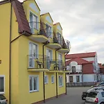 Koga Kolobrzeg