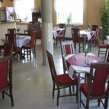 Nocleg ze śniadaniem Koga
