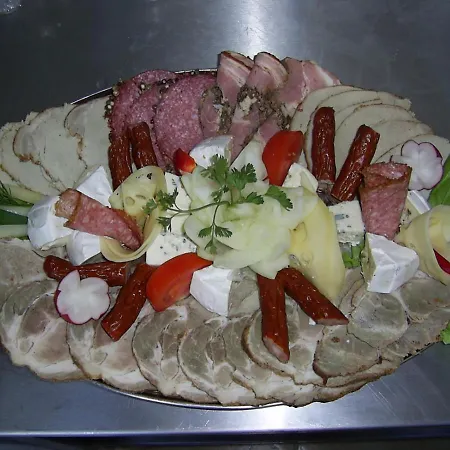 Koga Nocleg ze śniadaniem *