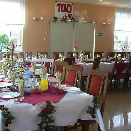 Nocleg ze śniadaniem Koga
