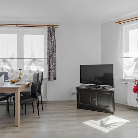 Koga 3* Kołobrzeg