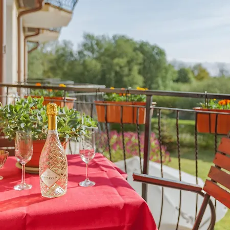 Bed and Breakfast Koga