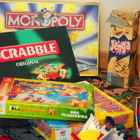 Koga Bed and Breakfast Kołobrzeg