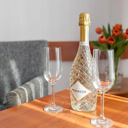 Bed and Breakfast Koga 3*