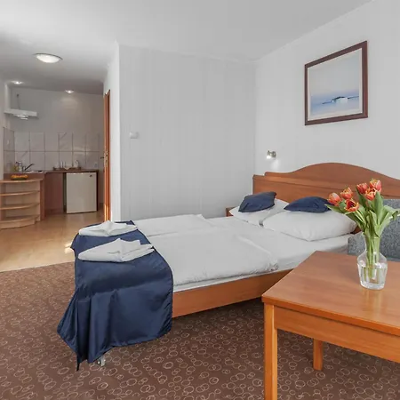 Bed and breakfast Koga