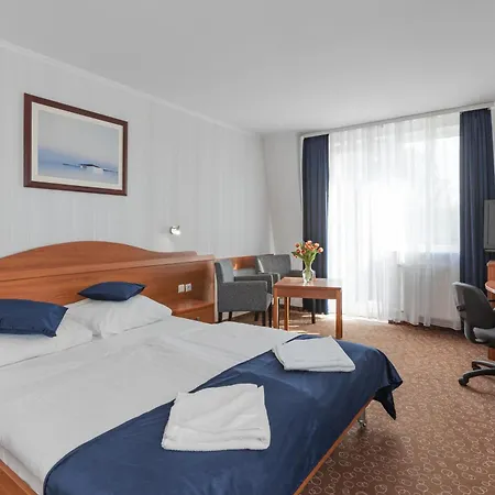 Koga Bed and Breakfast Kołobrzeg