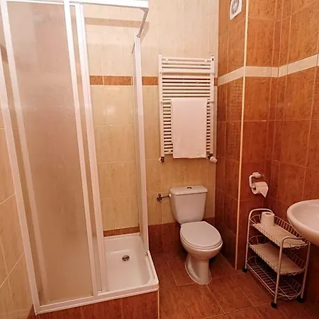 Koga 3* Kołobrzeg
