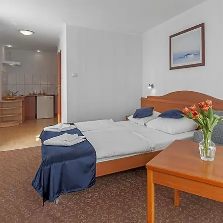 Bed & Breakfast Koga 3*