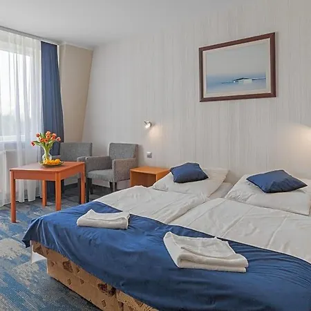 Koga Bed & Breakfast 3*