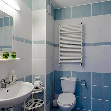 Koga Bed & Breakfast 3*