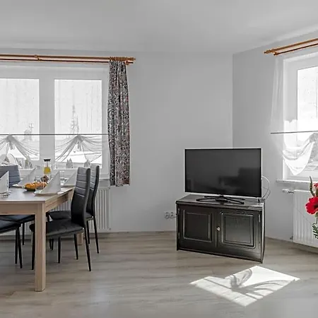 Bed & Breakfast Koga 3*