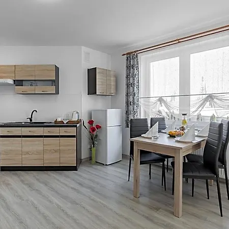 Koga Bed & Breakfast Kołobrzeg