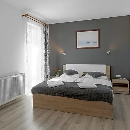 Bed & Breakfast Koga