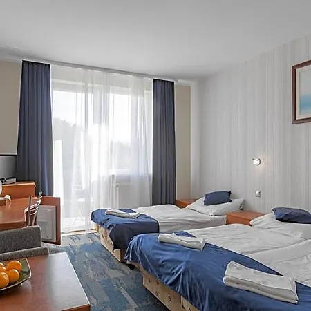 Bed & Breakfast Koga Kołobrzeg