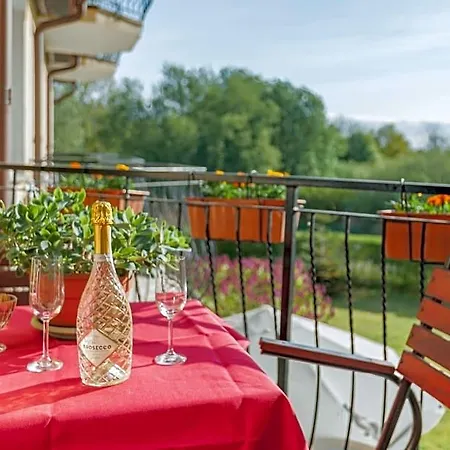 Koga Bed & Breakfast