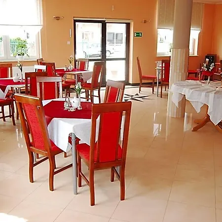 Отель типа 