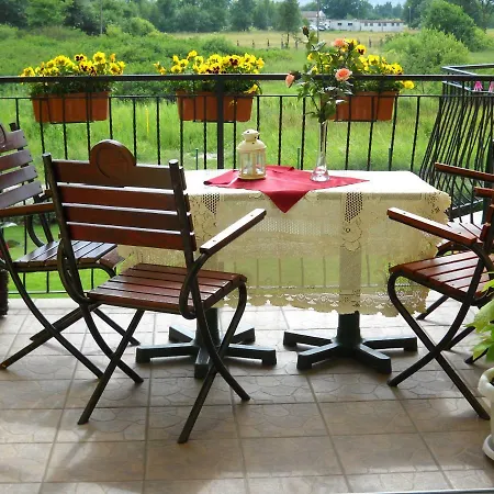 Koga Bed and Breakfast