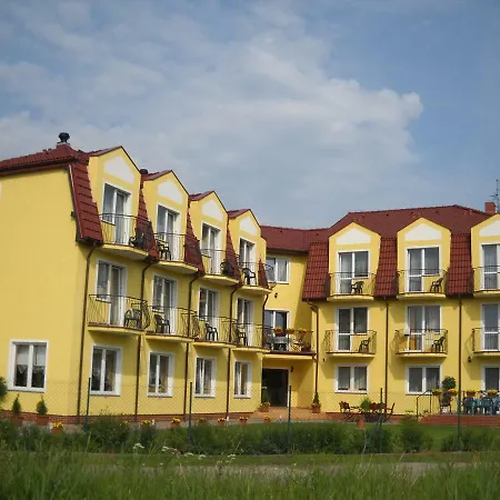Nocleg ze śniadaniem Koga *