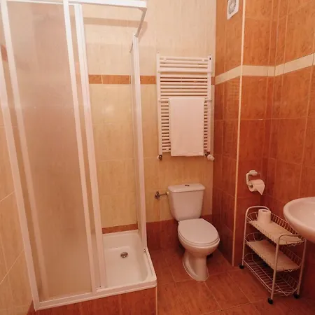 Koga Panzió Kołobrzeg