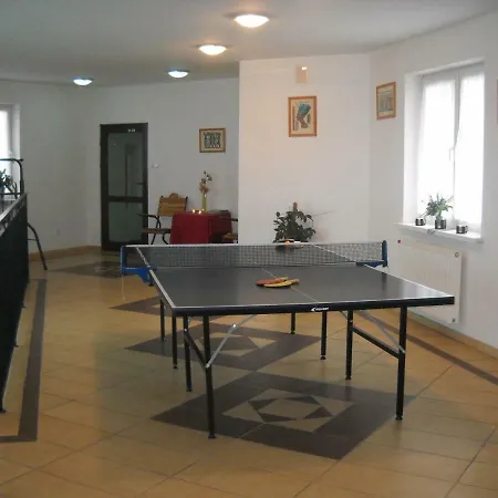 Panzió Koga