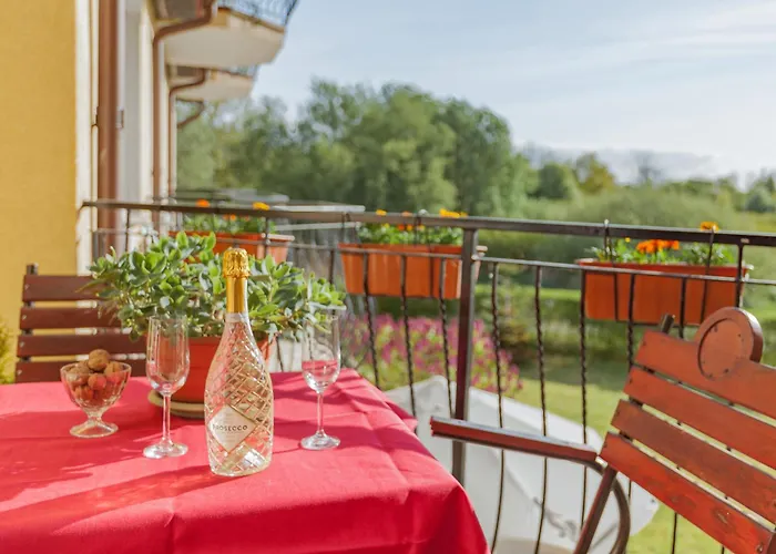 Bed and breakfast Koga