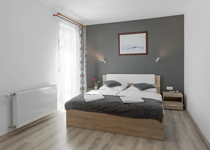 Koga Bed and breakfast