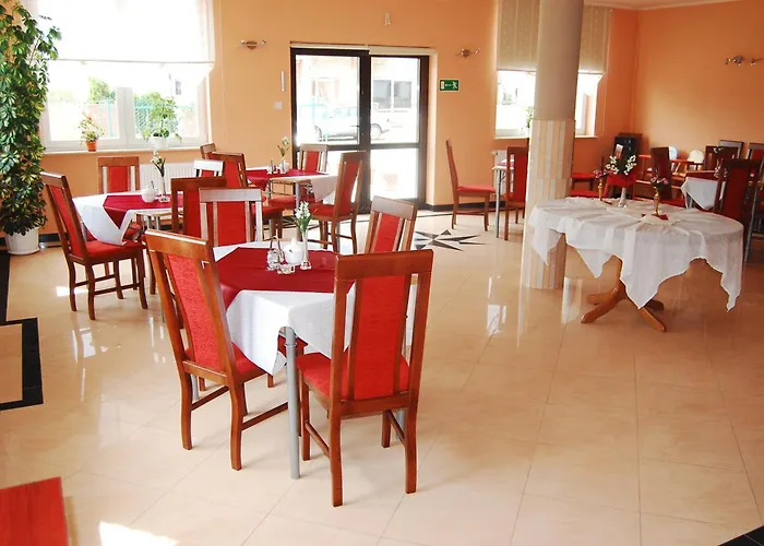 Bed and breakfast Koga