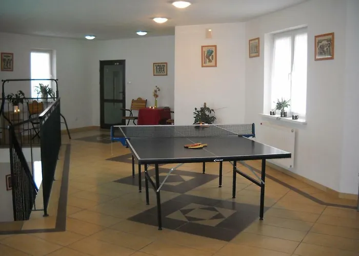 Bed and breakfast Koga